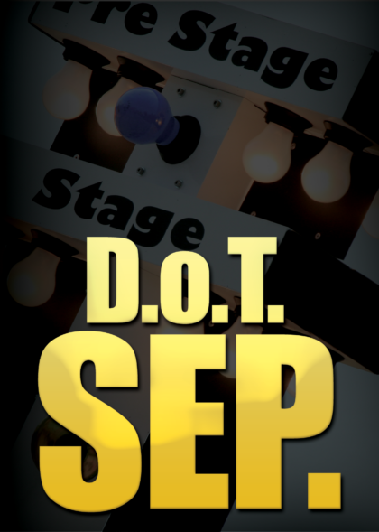 D.o.T. Fahrerlizenz September 2026